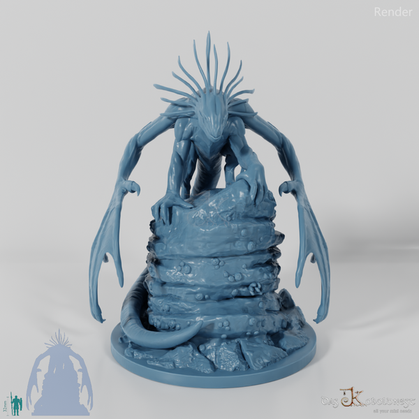 Küsten-Stachelrücken