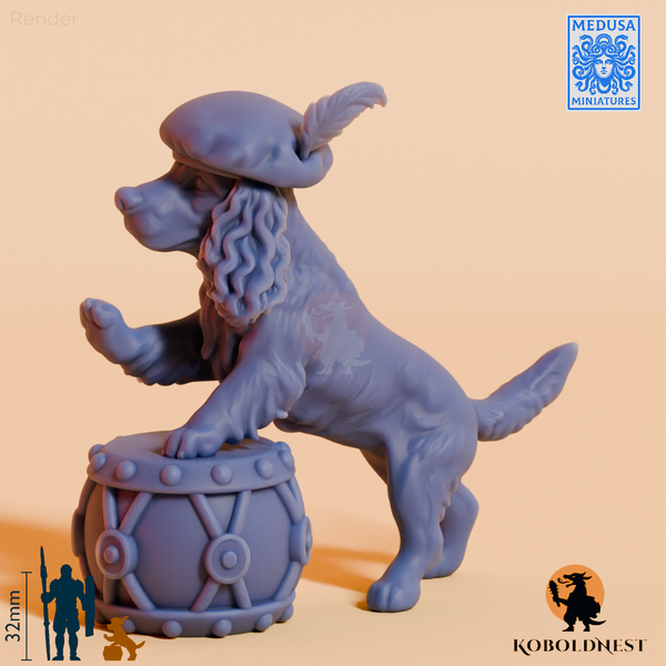 Cocker-Spaniel-Drummer_render_80pitch_300deg.png