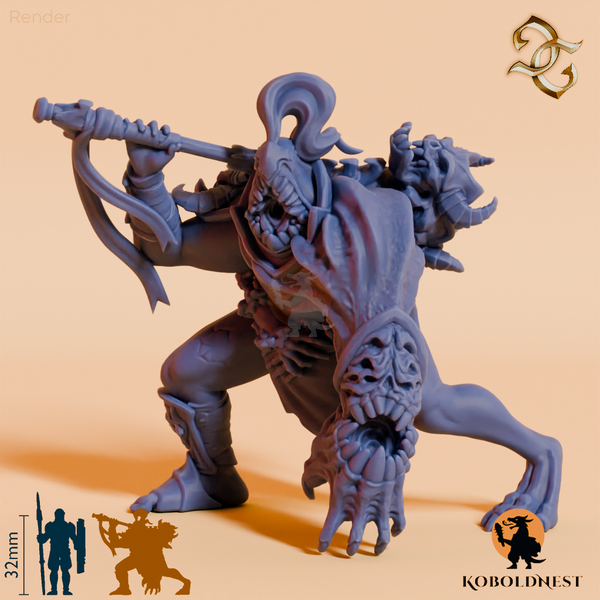 Kommandant der Blutmäntel