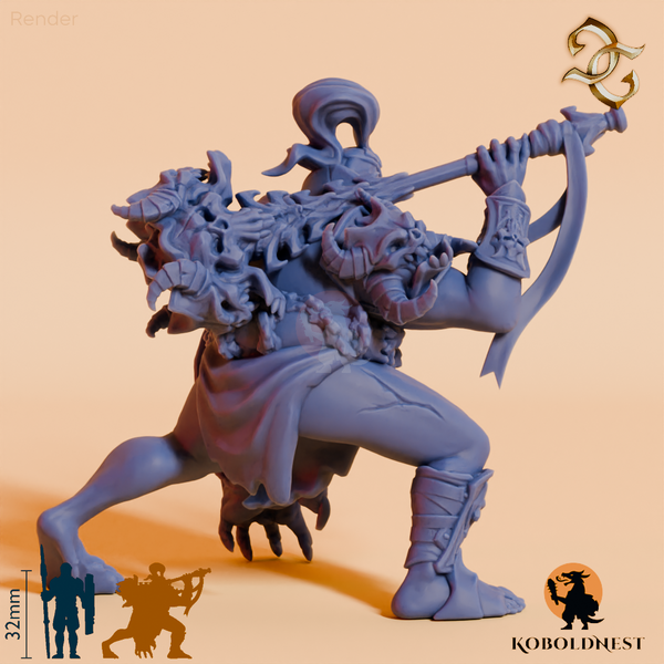 Kommandant der Blutmäntel