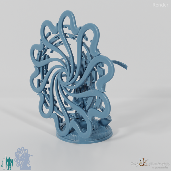 Qan Elyse I, the Dragon Queen - Allaria - Dragonbond