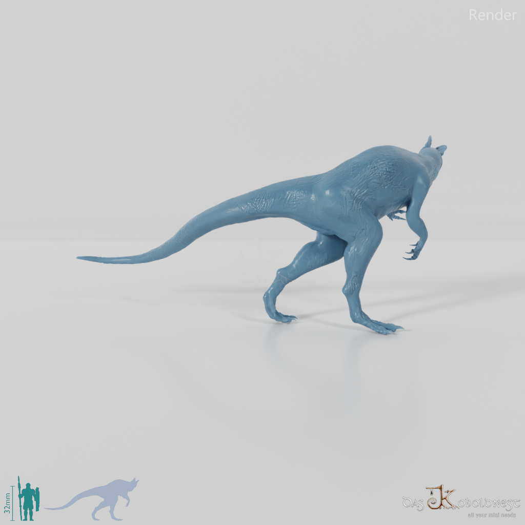 Dilophosaurus wetherilli 02 - JJP