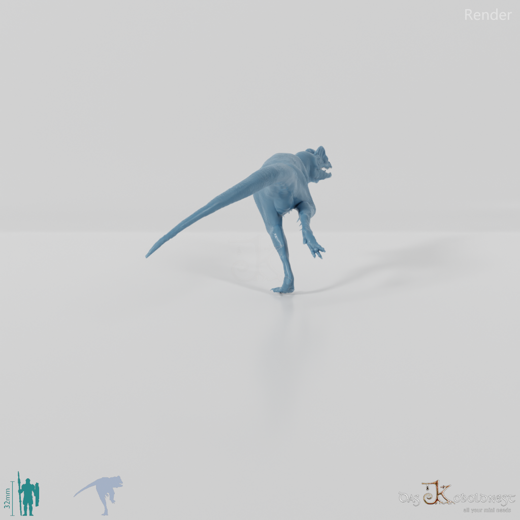 Dilophosaurus wetherilli 04 - JJP