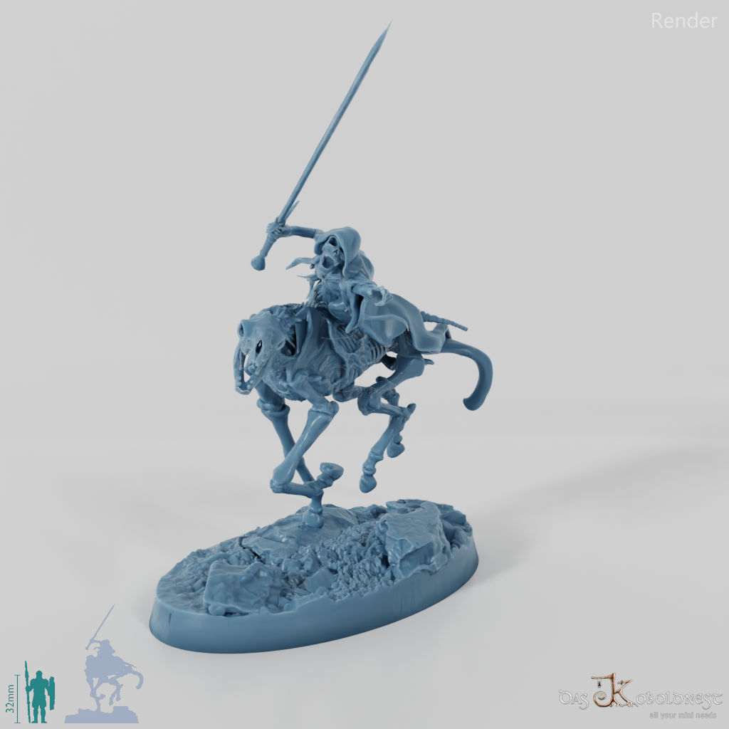 Dark Rider 02