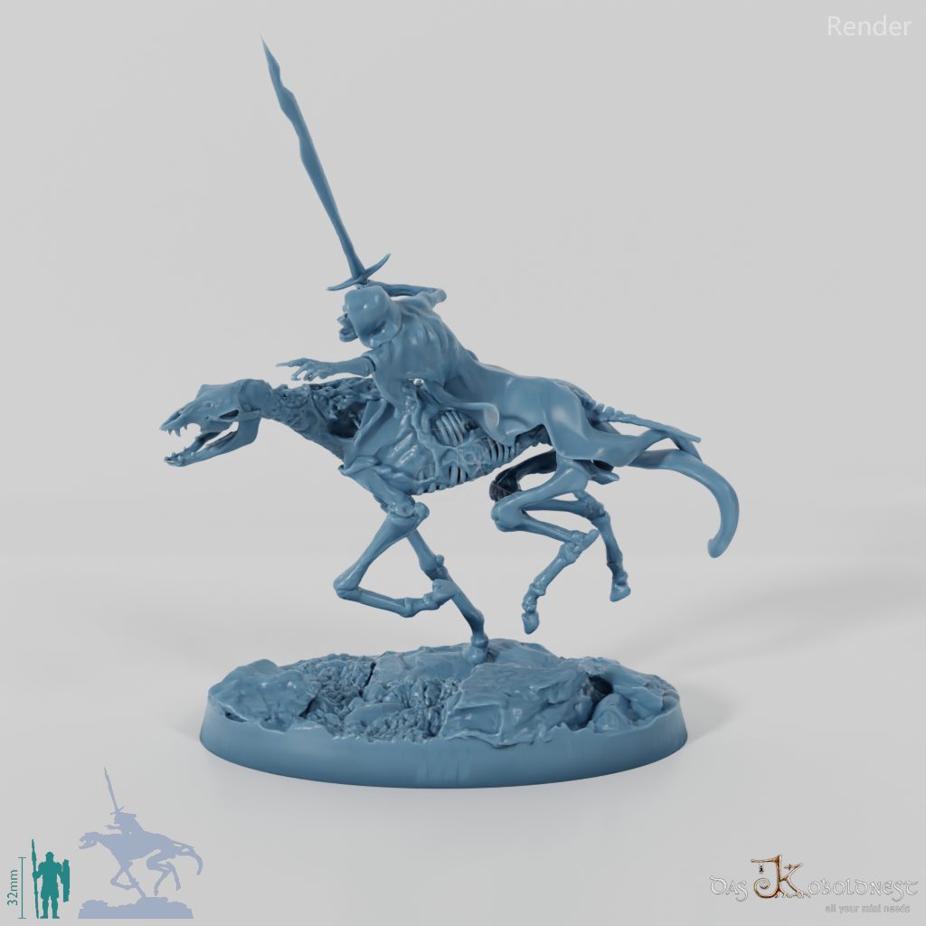 Dark Rider 02