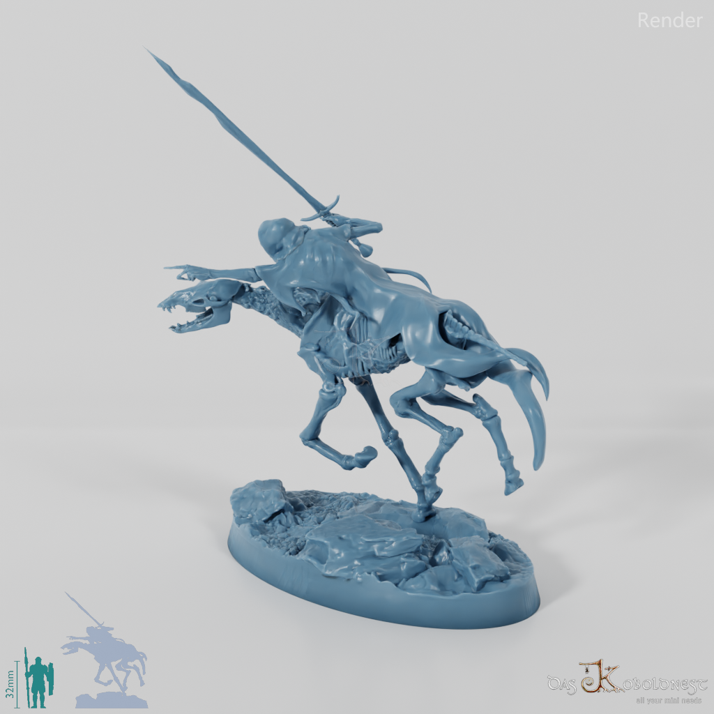 Dark Rider 02