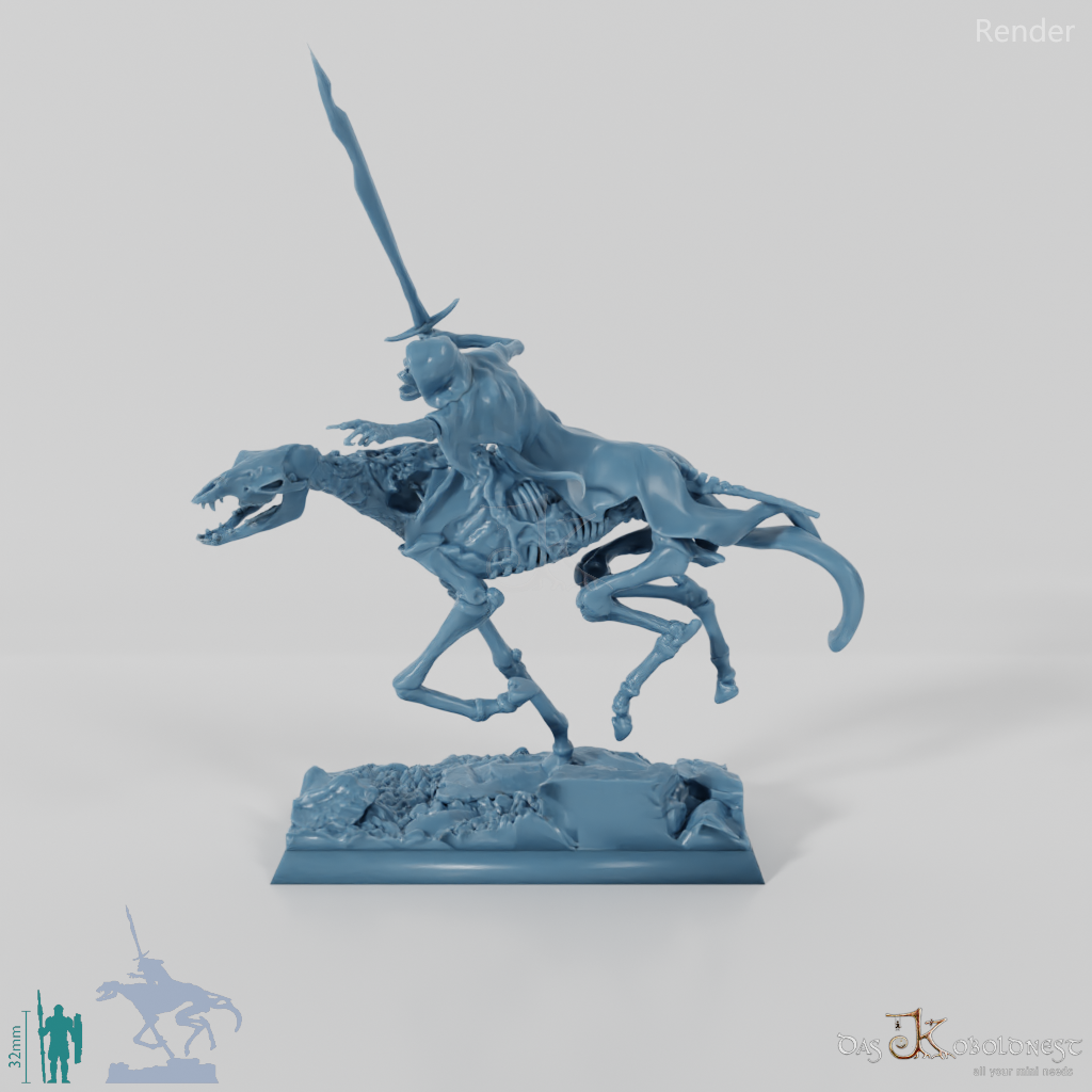 Dark Rider 02