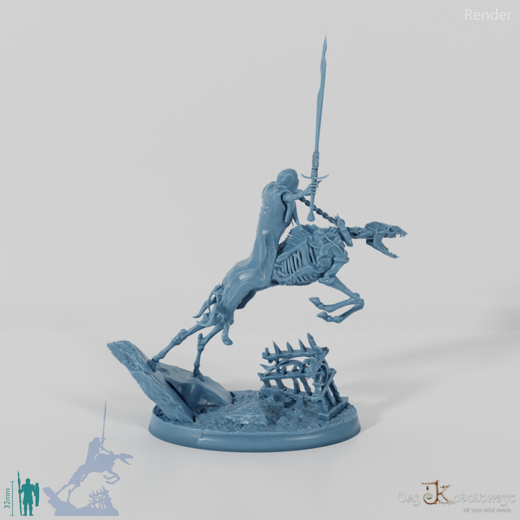 Dark Rider 03