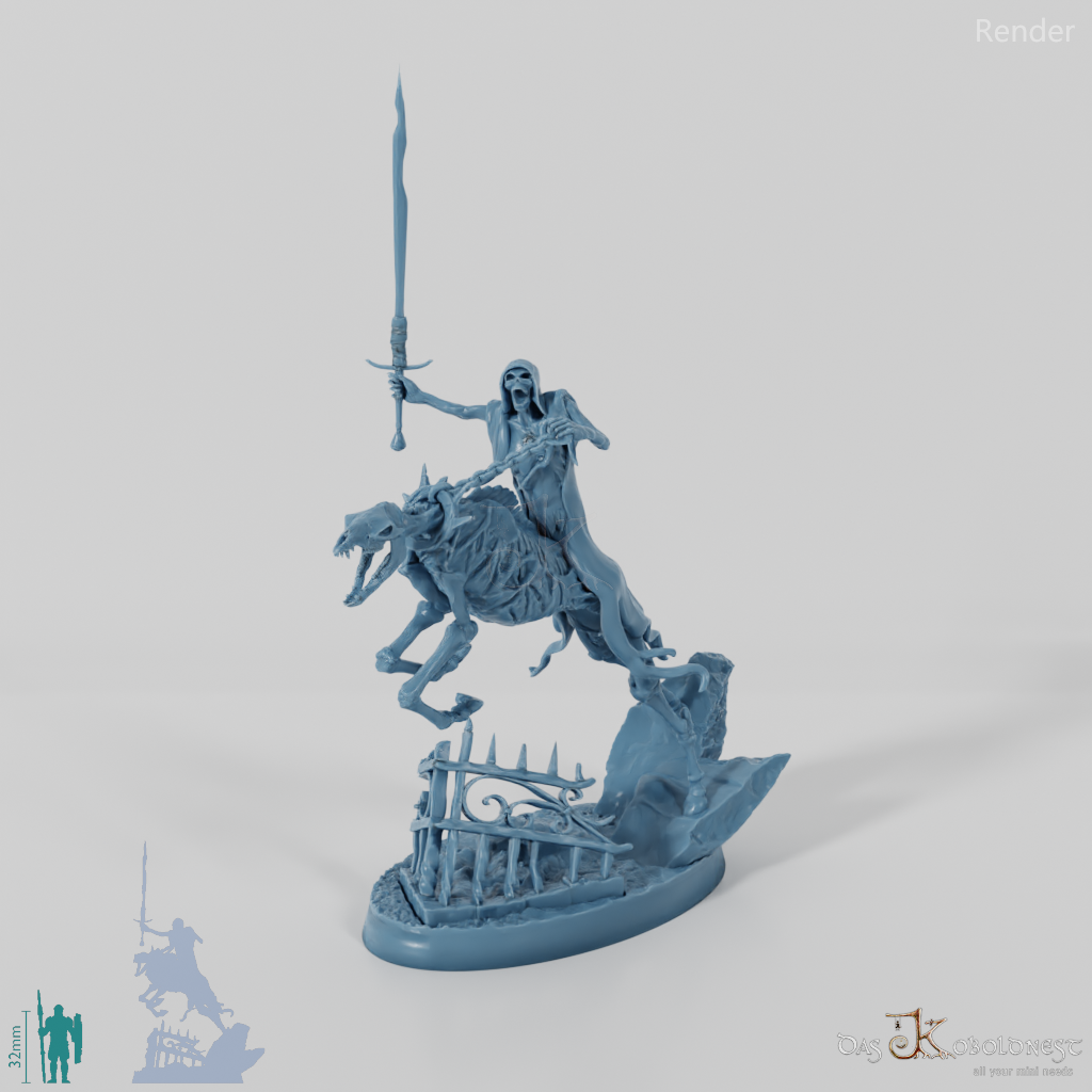 Dark Rider 03