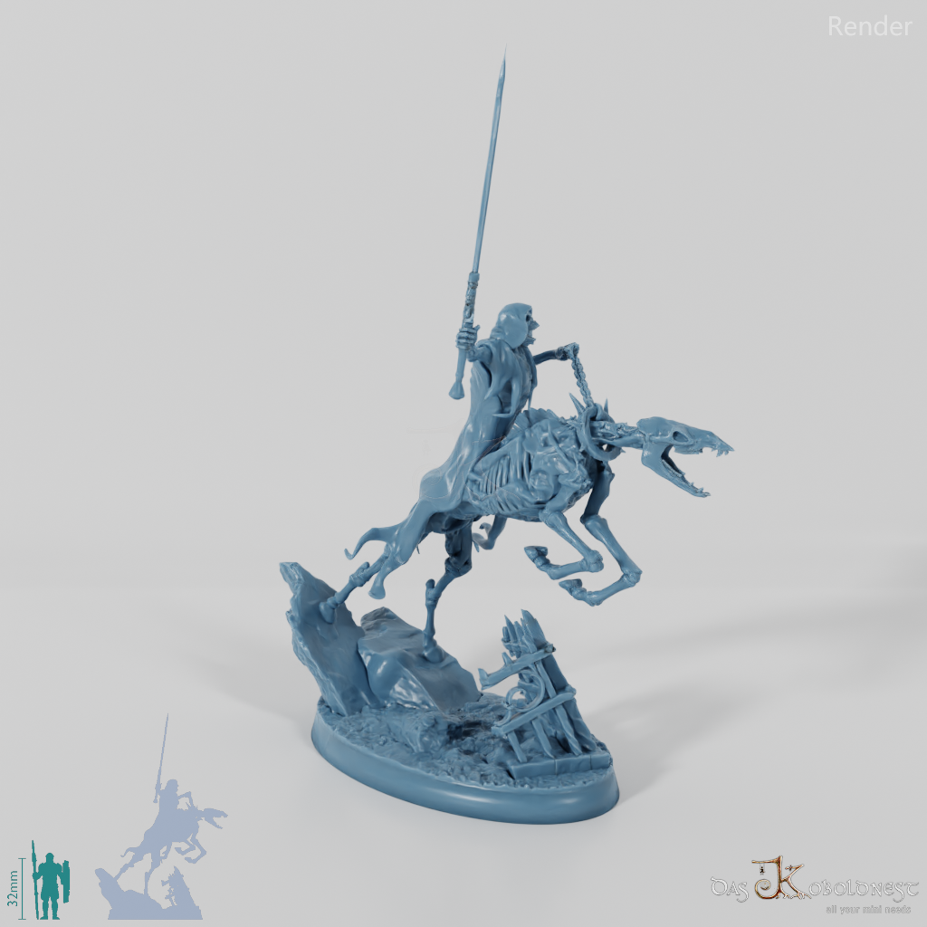 Dark Rider 03