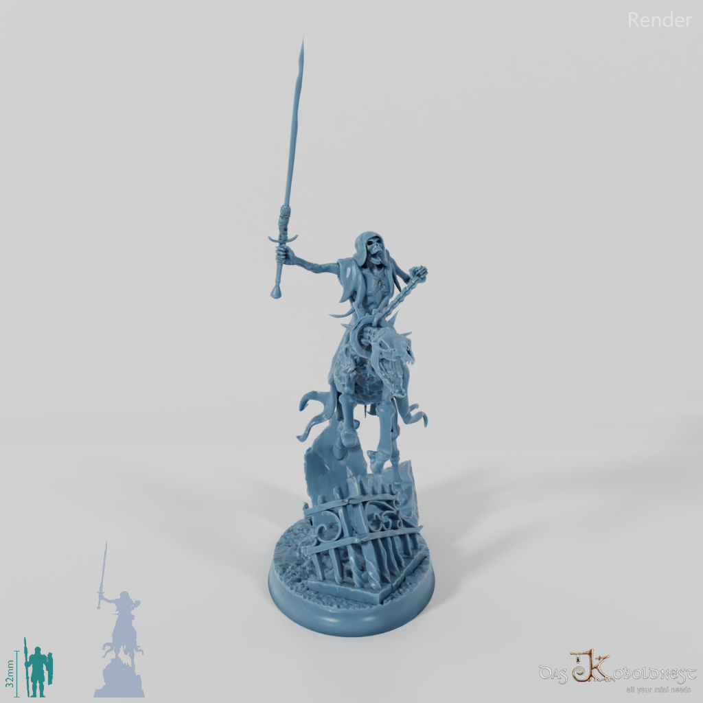 Dark Rider 03