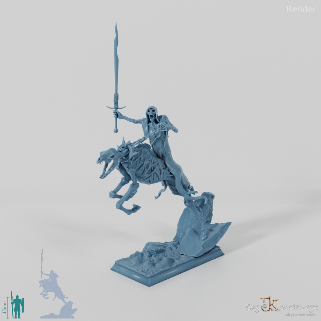 Dark Rider 03