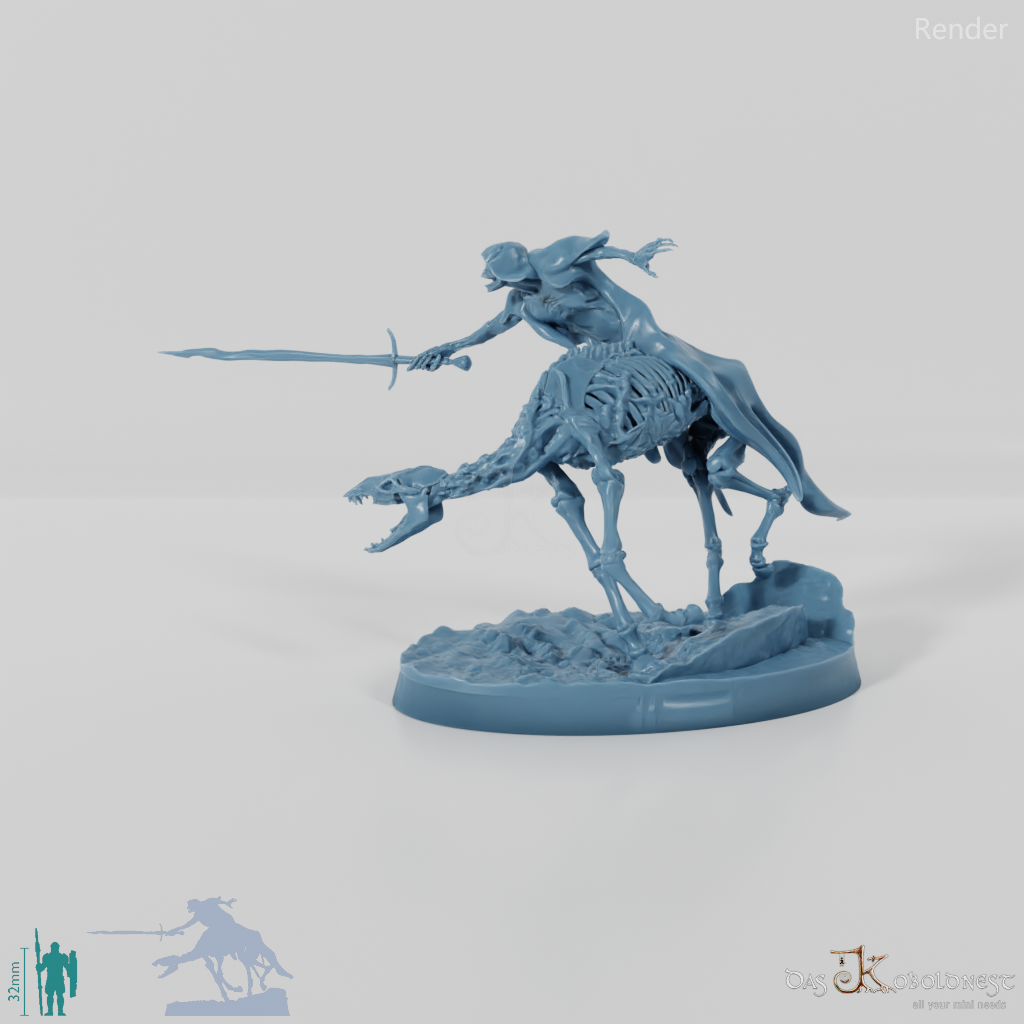 Dark Rider 04