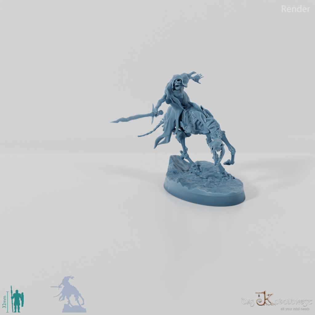 Dark Rider 04