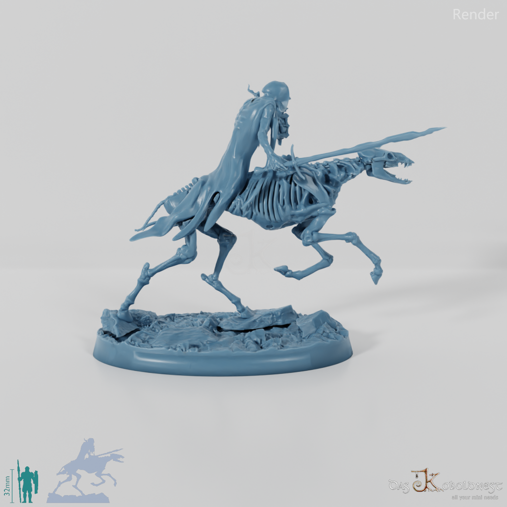 Dark Rider 05