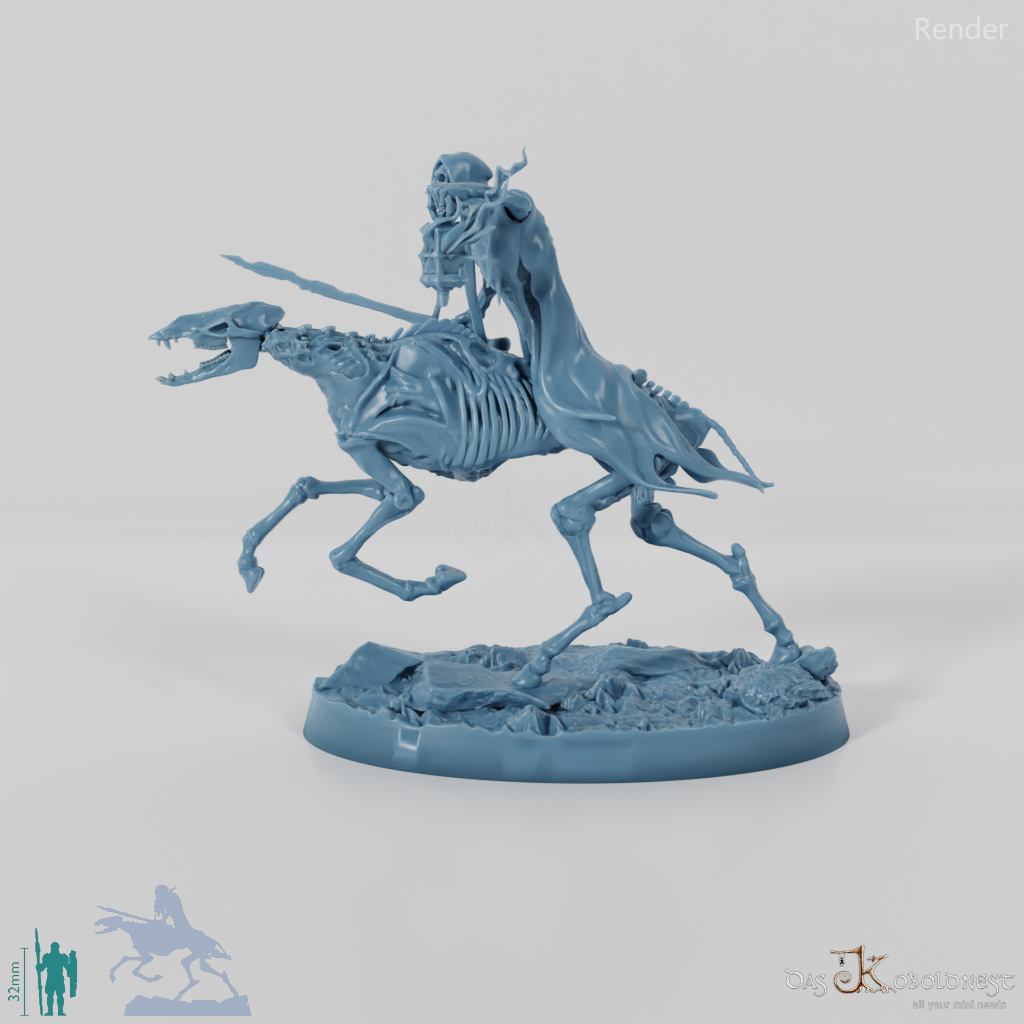 Dark Rider 05