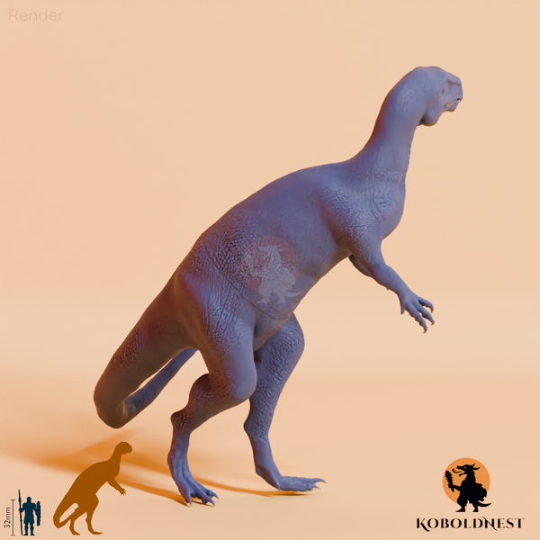 Deltadromeus-agilis03_RenderOnly_Unbased_render_80pitch_60deg.png