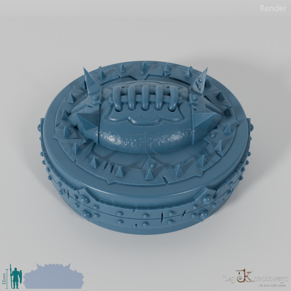 Würfelbox - Fantasy Football