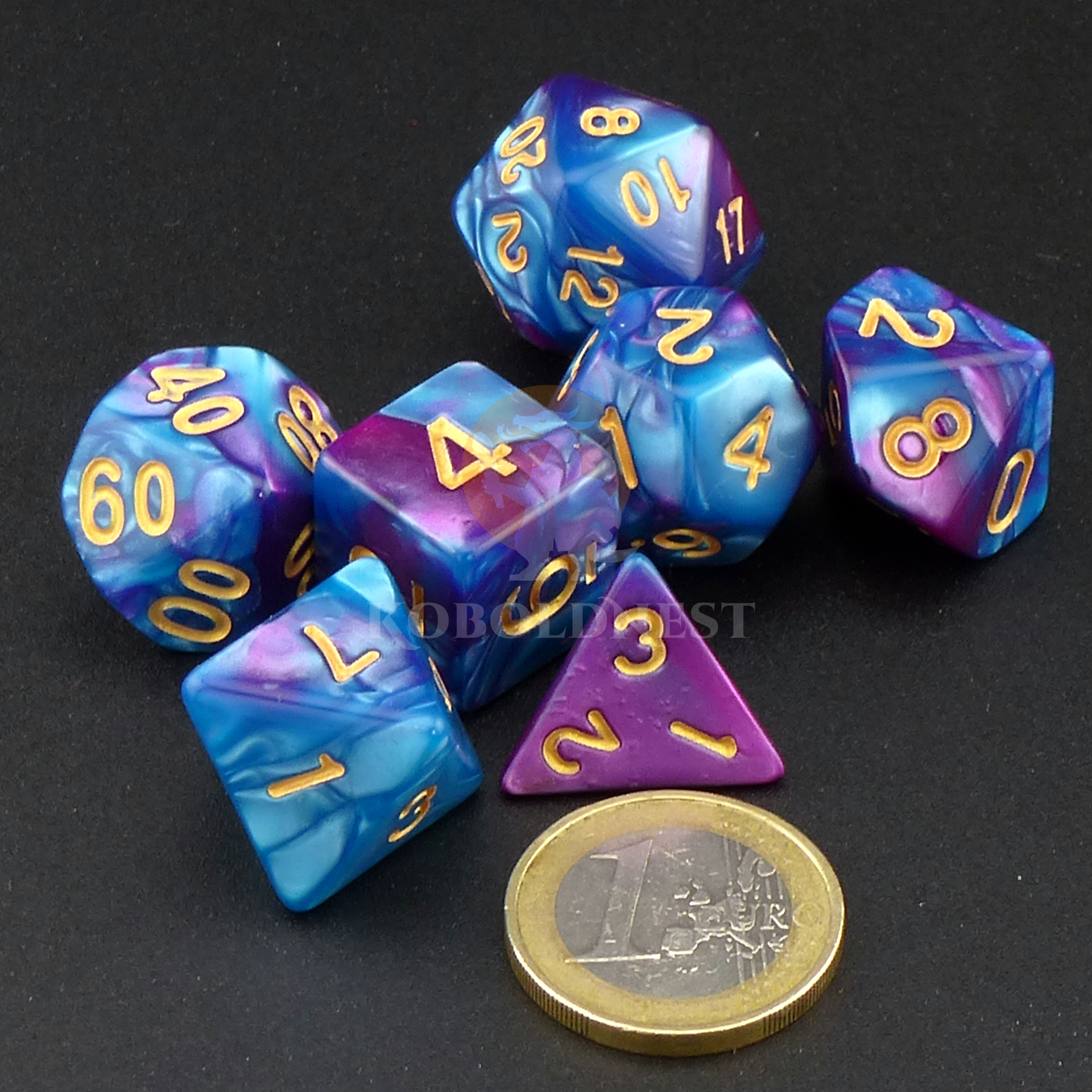 Dice_Polyhedral_Set_Standard_Blue-Purple_Heap_Scale.png