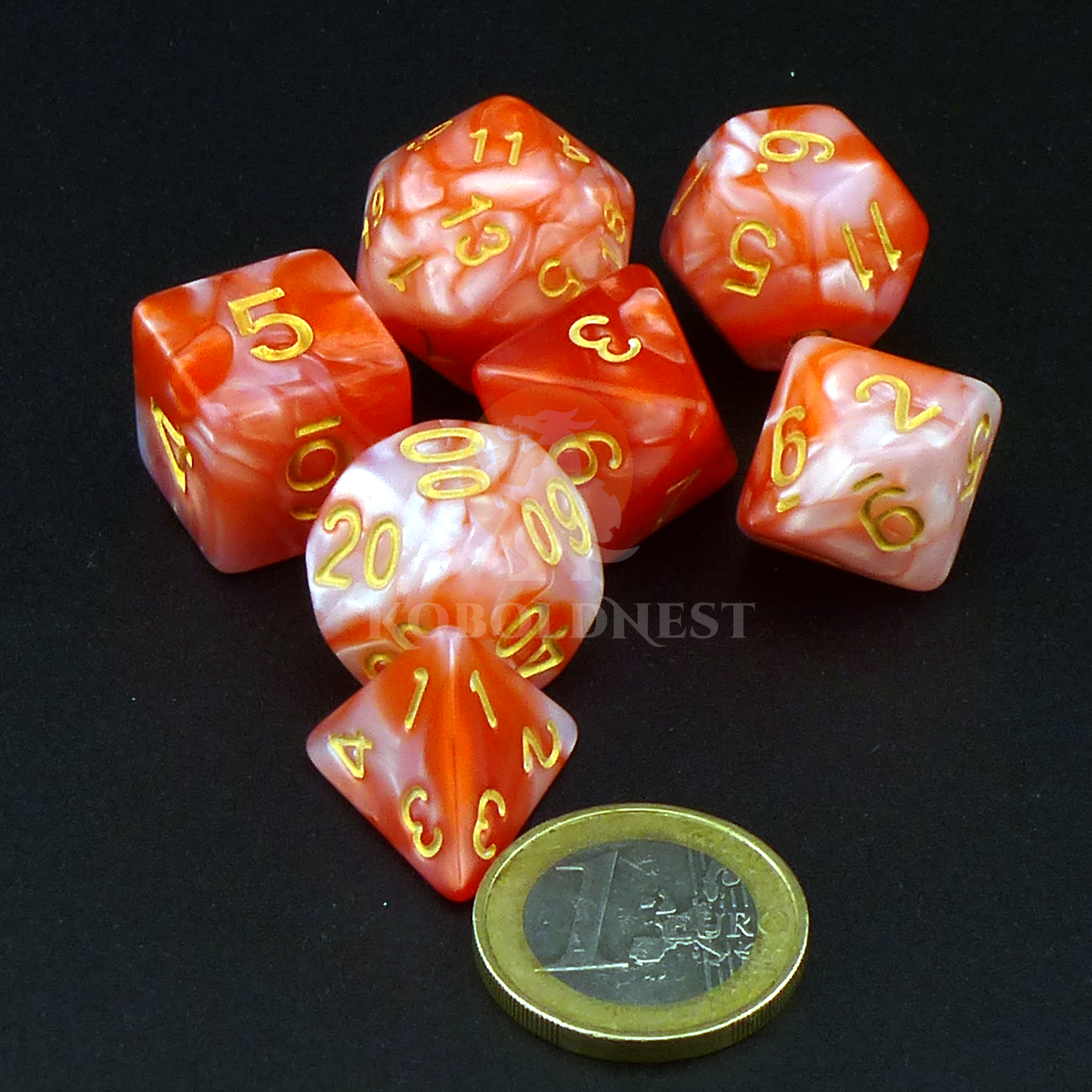 Dice_Polyhedral_Set_Standard_Orange-Pearl_Heap_Scale.png