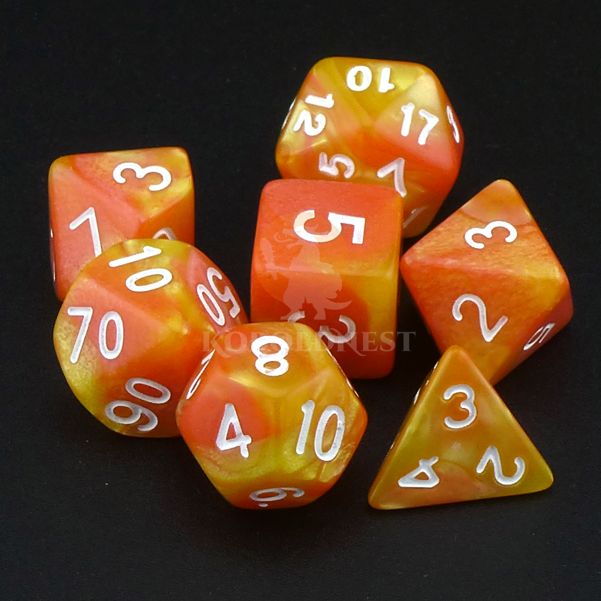 Dice_Polyhedral_Set_Standard_Orange-Yellow_Heap.png