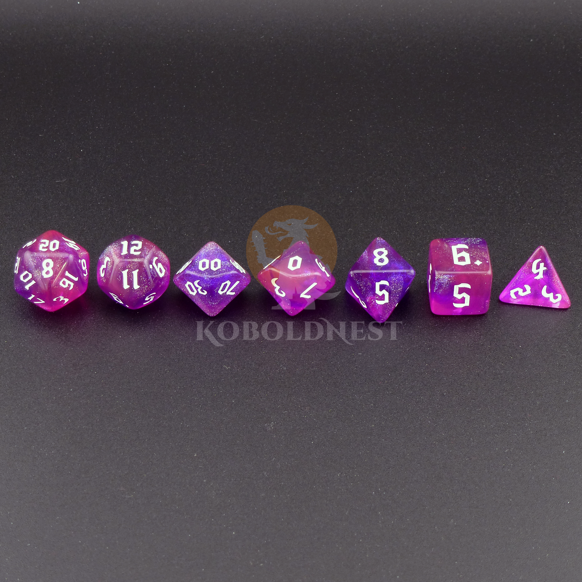 Dice_Polyhedral_Set_Standard_Purple-Clear-Glitter_Line.png