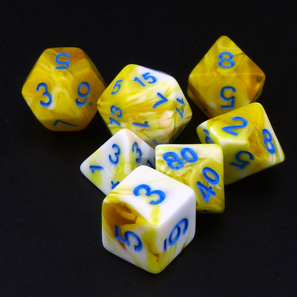 Dice_Polyhedral_Set_Standard_Yellow-White_Heap.png