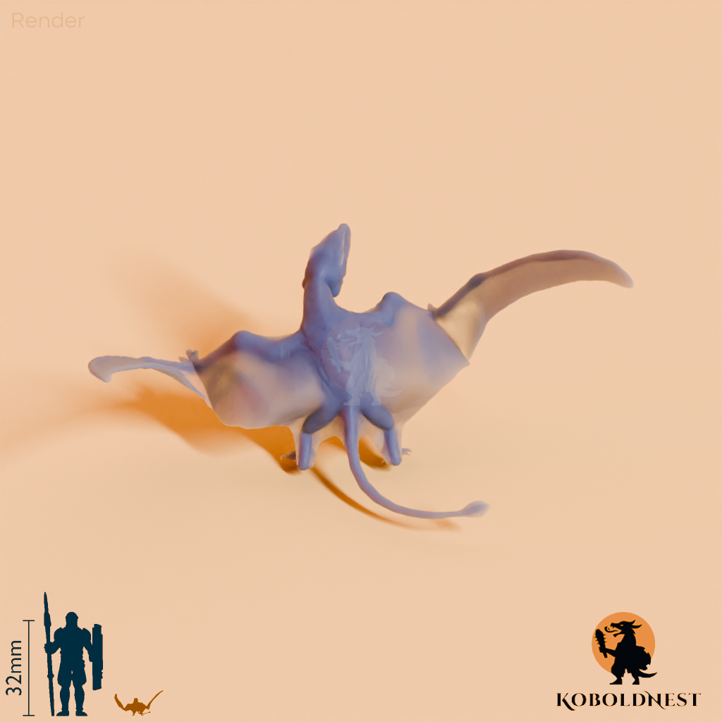 Dimorphodon macronyx 05