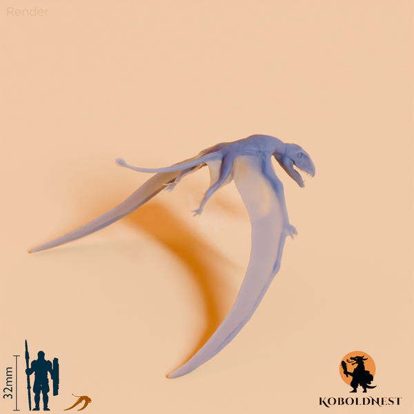 Dimorphodon macronyx 06