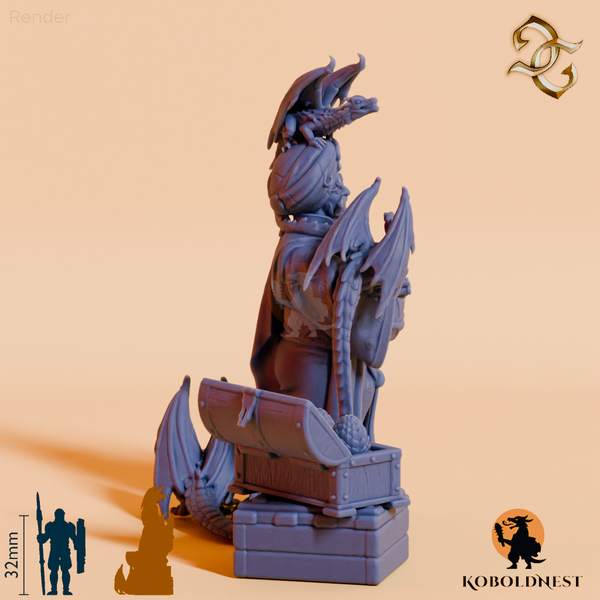 Dragon Trader