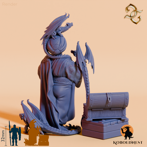 Dragon Trader