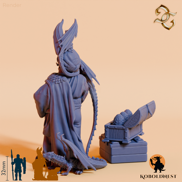 Dragon Trader