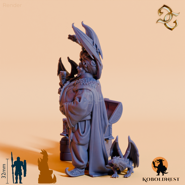 Dragon Trader