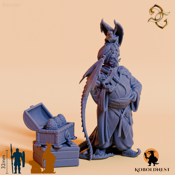 Dragon Trader