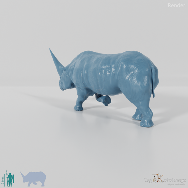 Elasmotherium sibiricum 00 - JJP