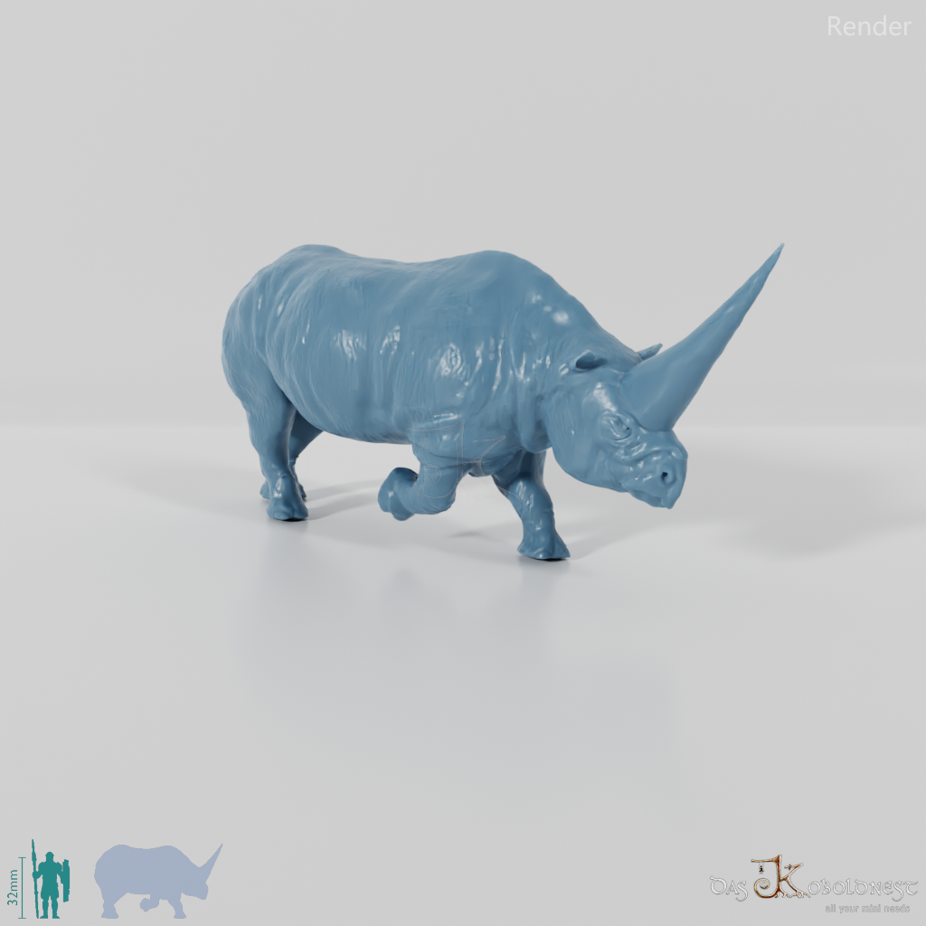 Elasmotherium sibiricum 00 - JJP