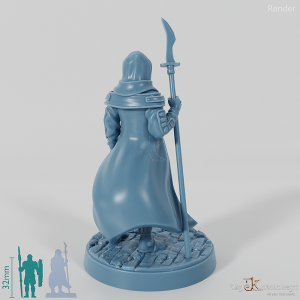 Astralelfen-Wächter mit Helm 01