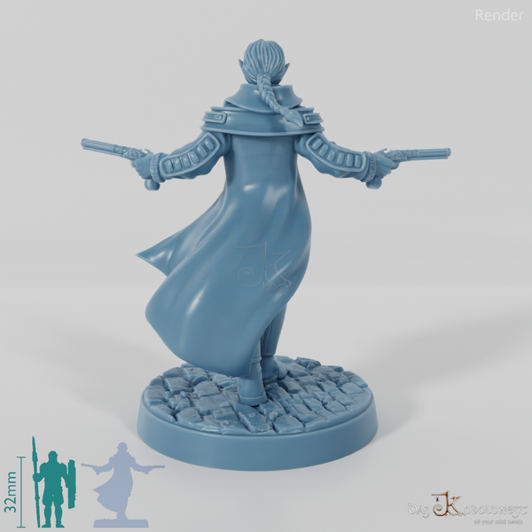 Astralelfen-Pistolenschütze 01