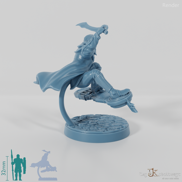 Astralelfen-Surfer 03