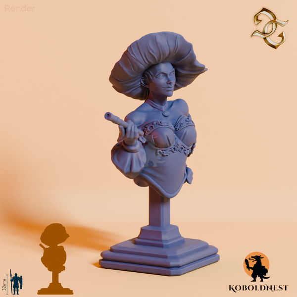 Eloise-Silent-Drake-Bust_RenderOnly_Unbased_render_80pitch_60deg.png