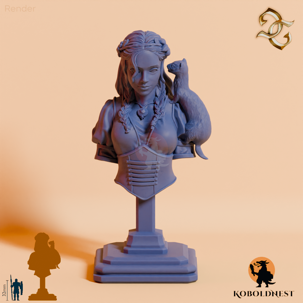 Elowen-Forest-Warden-Bust_RenderOnly_Unbased_render_80pitch_0deg.png
