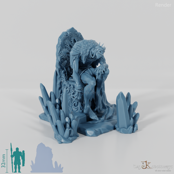 Der Smaragdgrüne Zauberer