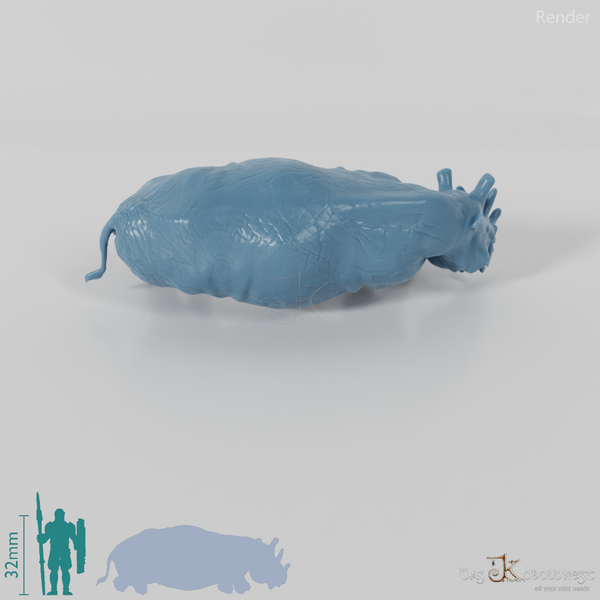 Eobasileus cornutus 03 - JJP