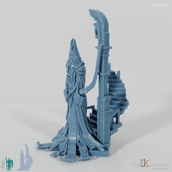 Der Ewige Schriftgelehrte