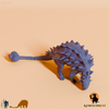 Euoplocephalus tutus 05 - JJP