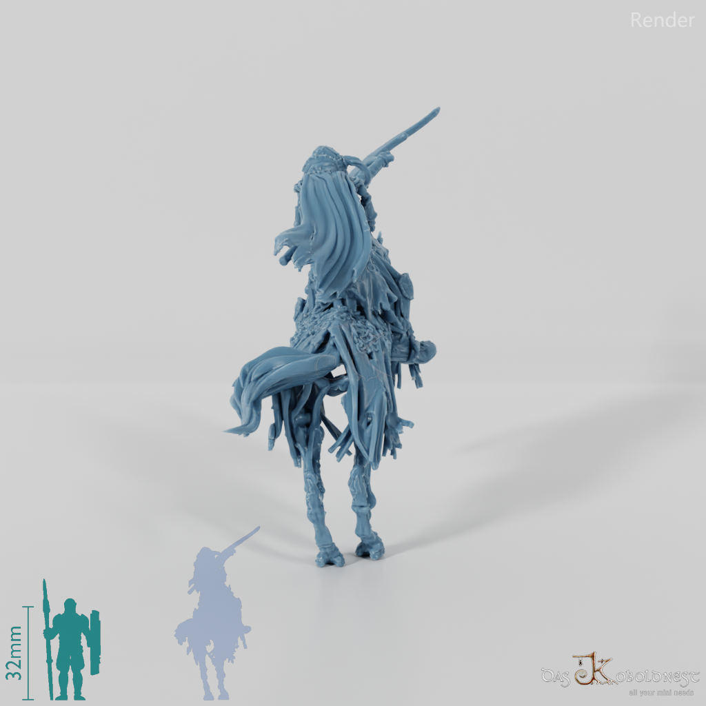 Draugr - Fallen Knight 06