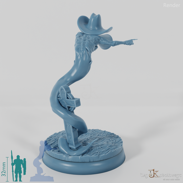 Graveyard Fantasy Football Team - Fan 02