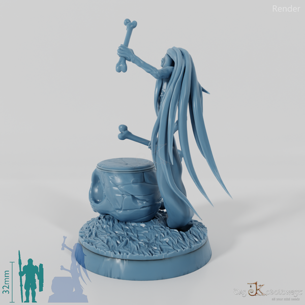 Graveyard Fantasy Football Team - Fan 03