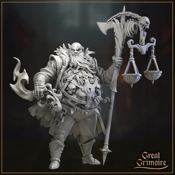 Der Schicksalsbemesser