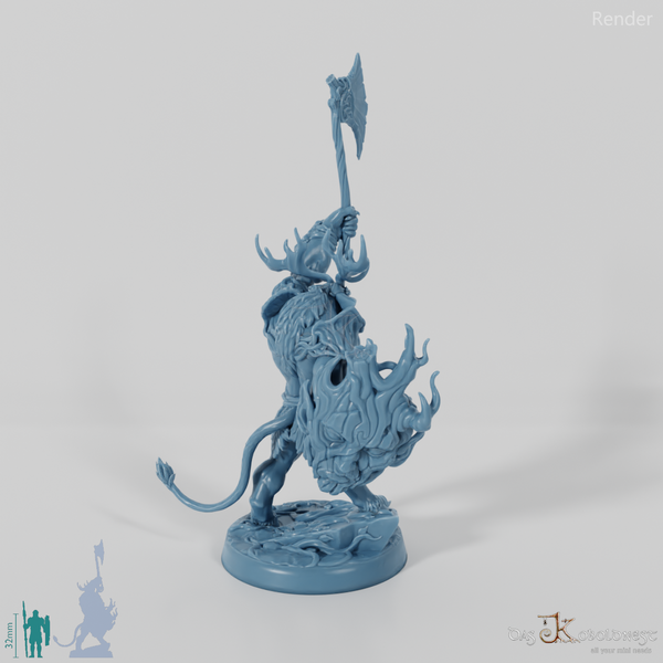 Waldvolk-Kommandeur 01